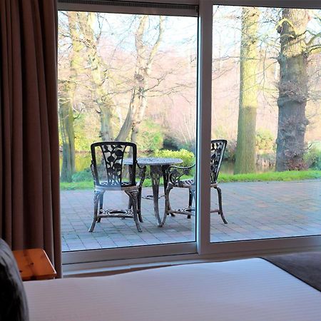 Inn On The Lake Gravesend Buitenkant foto