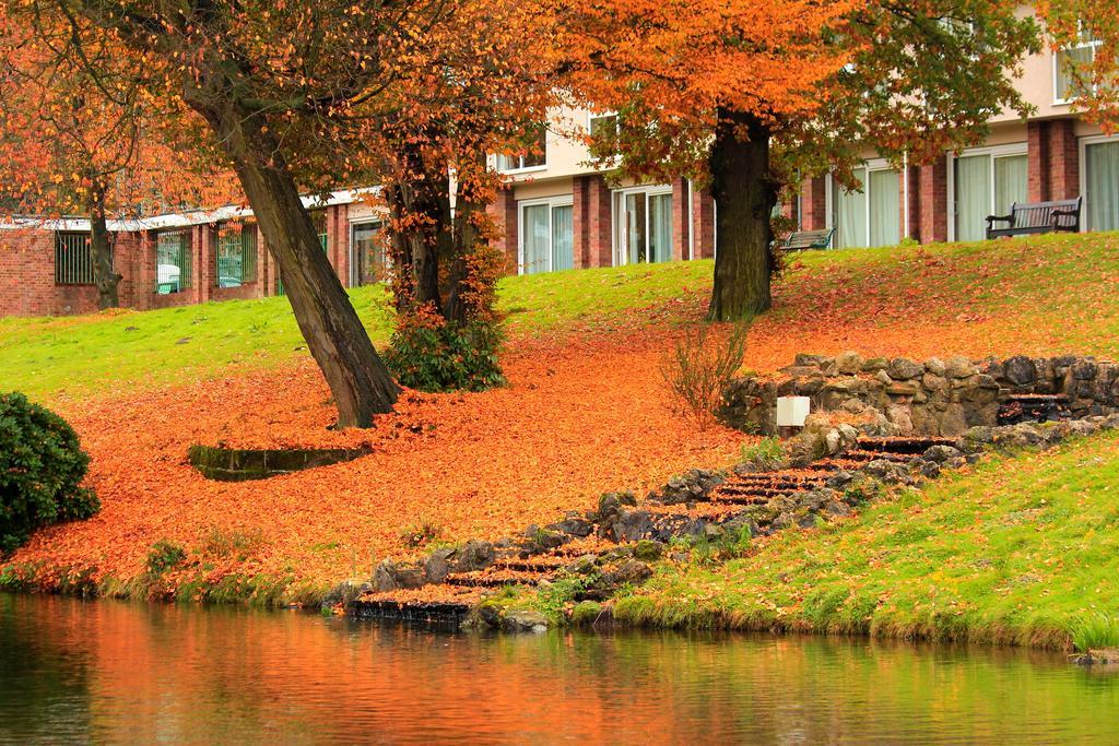 Inn On The Lake Gravesend Kamer foto