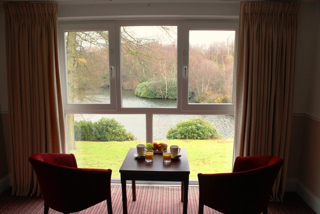 Inn On The Lake Gravesend Buitenkant foto