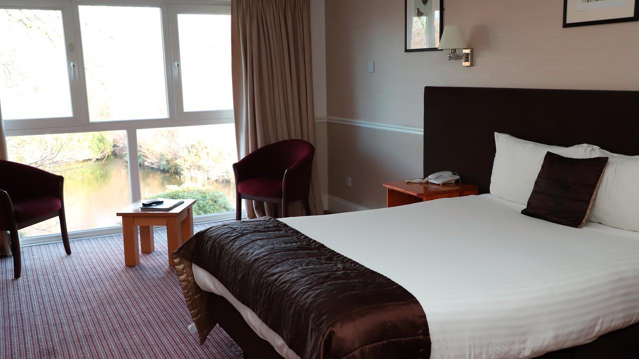 Inn On The Lake Gravesend Buitenkant foto