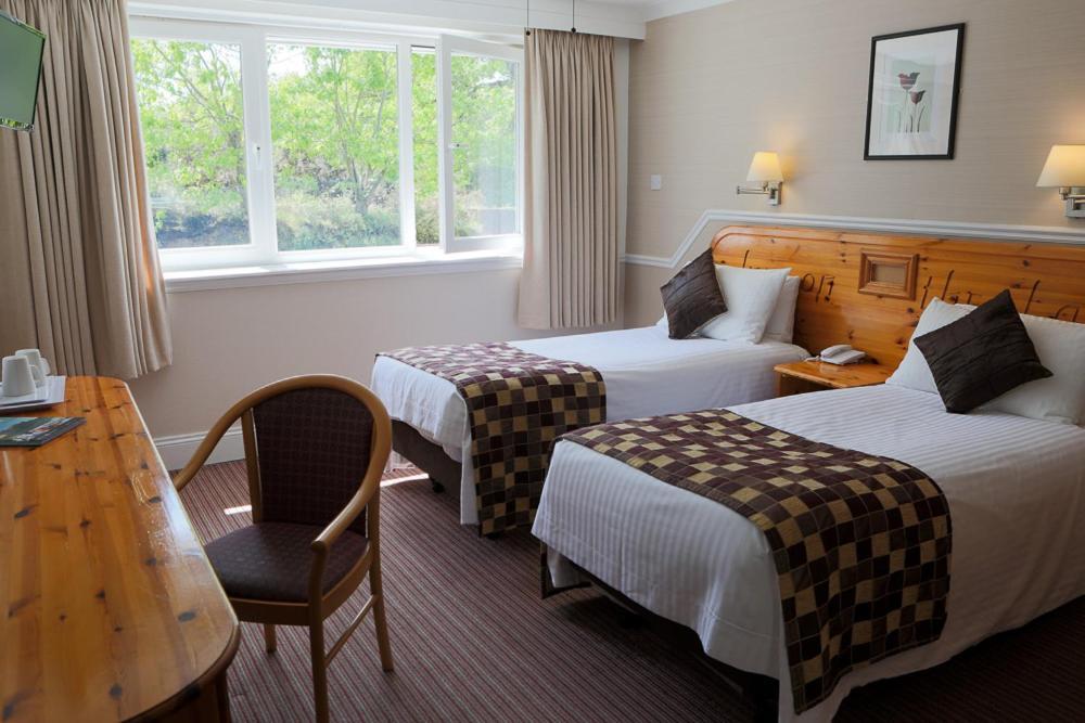 Inn On The Lake Gravesend Buitenkant foto