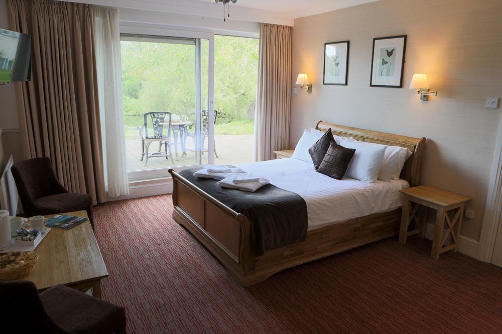 Inn On The Lake Gravesend Buitenkant foto